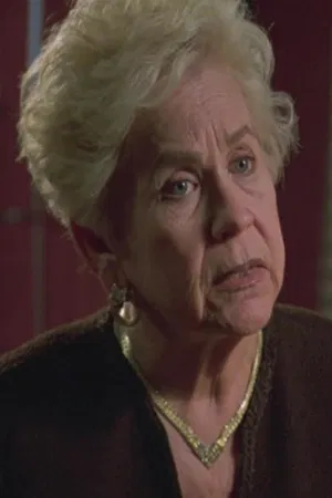 Carolyn Minnott photo