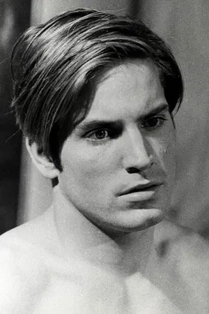 Joe Dallesandro photo
