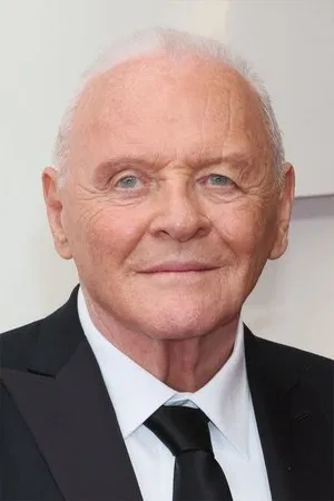 Anthony Hopkins photo