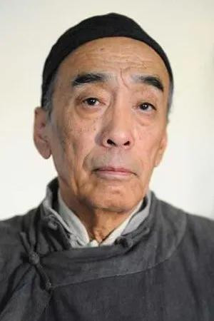 Zheng Tianyong photo