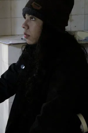 Andreia Machado photo