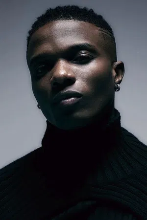 Wizkid photo