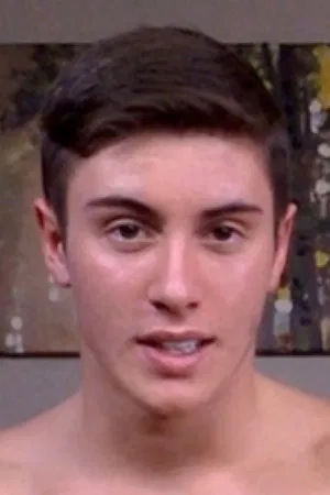 Sebastian Hook photo