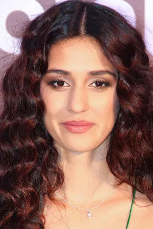 Disha Patani photo