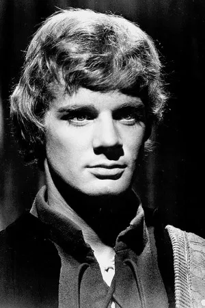 Richard Heffer photo