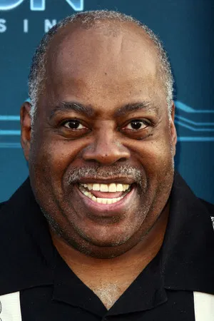 Reginald VelJohnson photo
