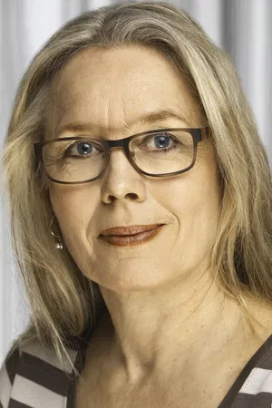 Marianne Høgsbro photo