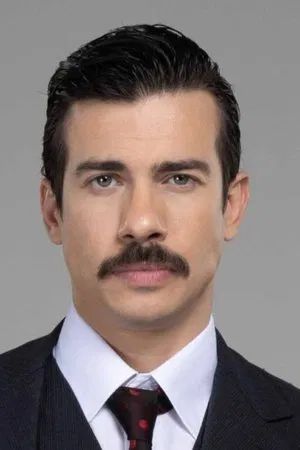 Aris Antonopoulos photo