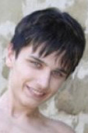 Christian Salva photo