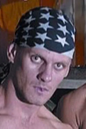 Christian Murrara photo