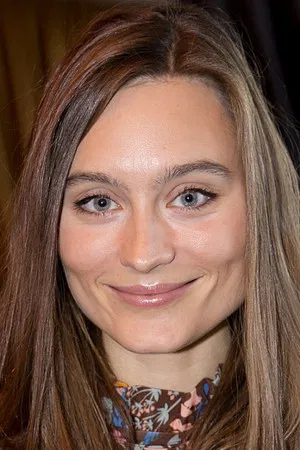 Julie Christiansen photo