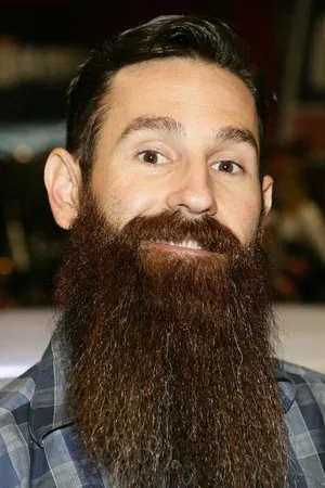 Aaron Kaufman photo