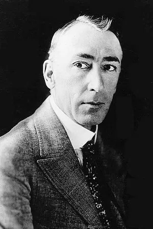 Tully Marshall photo