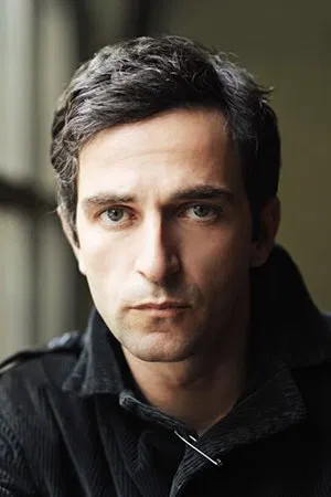 Aris Servetalis photo