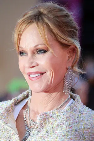 Melanie Griffith photo
