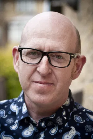 Darren Whitfield photo