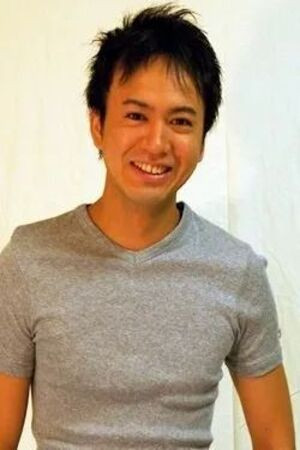 Yuuichi Tsuchiya photo