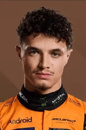 Lando Norris photo