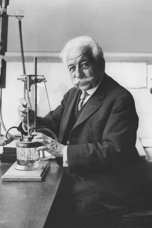 Auguste Lumière photo