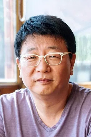 Kwak Kyung-taek photo