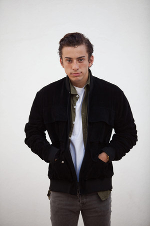 Octavio Rodriguez photo