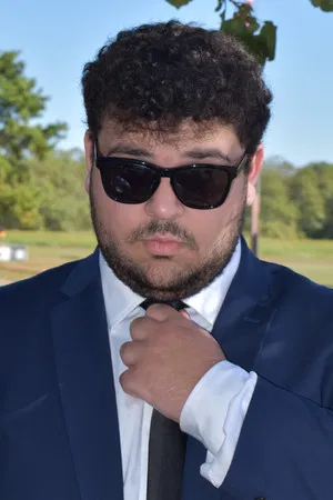 James Thomas Fusco photo