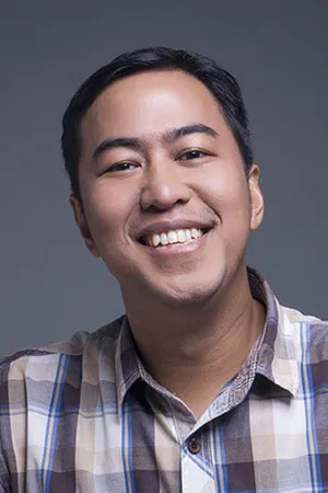 Pandji Pragiwaksono photo