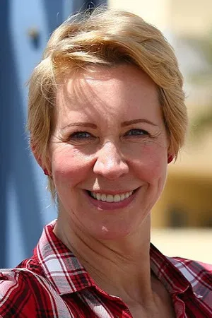 Tatyana Lazareva photo