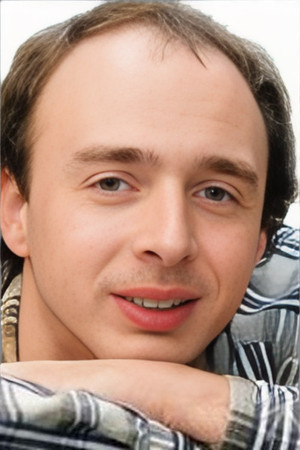Dmitriy Khoronko photo