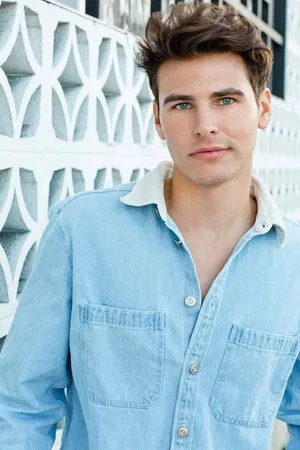 Troy Osterberg photo