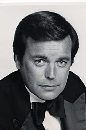 Robert Wagner photo