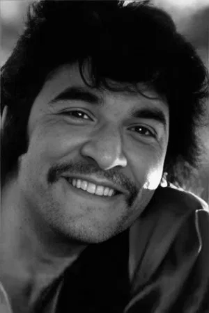 Dmitriy Buzylyov-Kretso photo