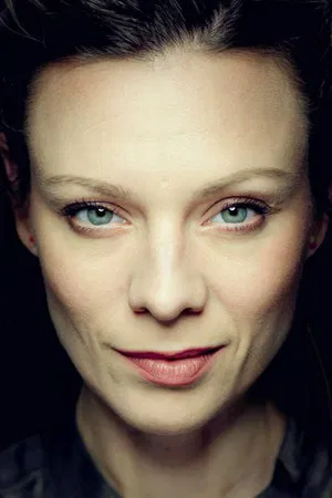 Magdalena Boczarska photo