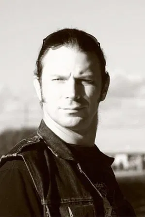 Anton Vinogradov photo