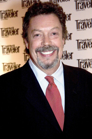 Tim Curry photo