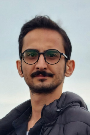 Hessan Parandeh photo