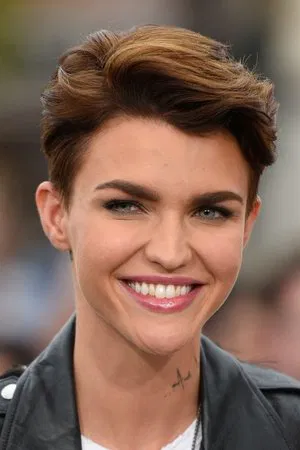 Ruby Rose photo