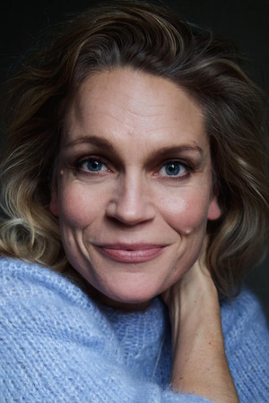 Stine Prætorius photo