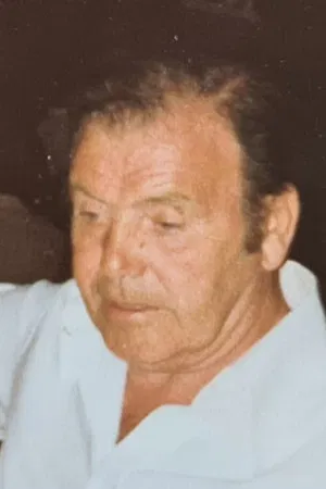 Peter Kerrigan photo