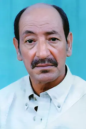 Messaoud Bellemou photo