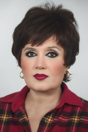 Gülen Kıpçak photo
