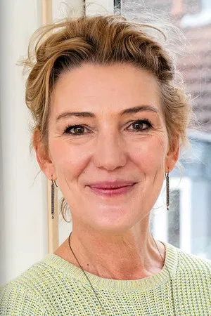 Andrea Vagn Jensen photo