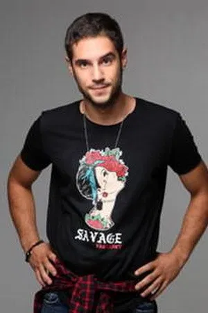 Kyriakos Salis photo