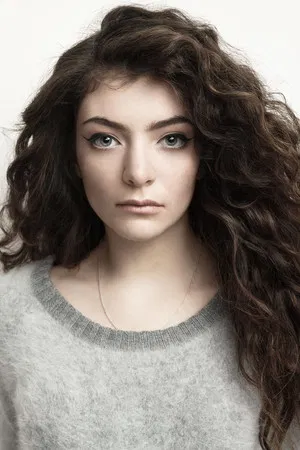 Lorde photo