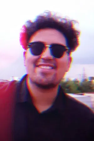 Rodrigo Ávila Cardona photo