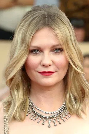 Kirsten Dunst photo