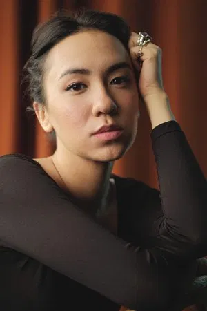 Ioanna Kimbook photo