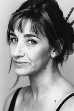 Alessandra Vanzi photo