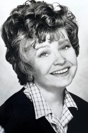 Prunella Scales photo