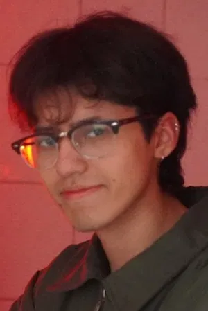 Miguel Orellana photo